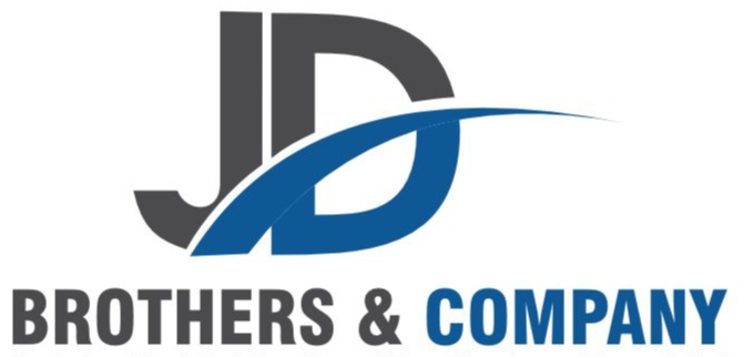 JD Brothers & Company Logo